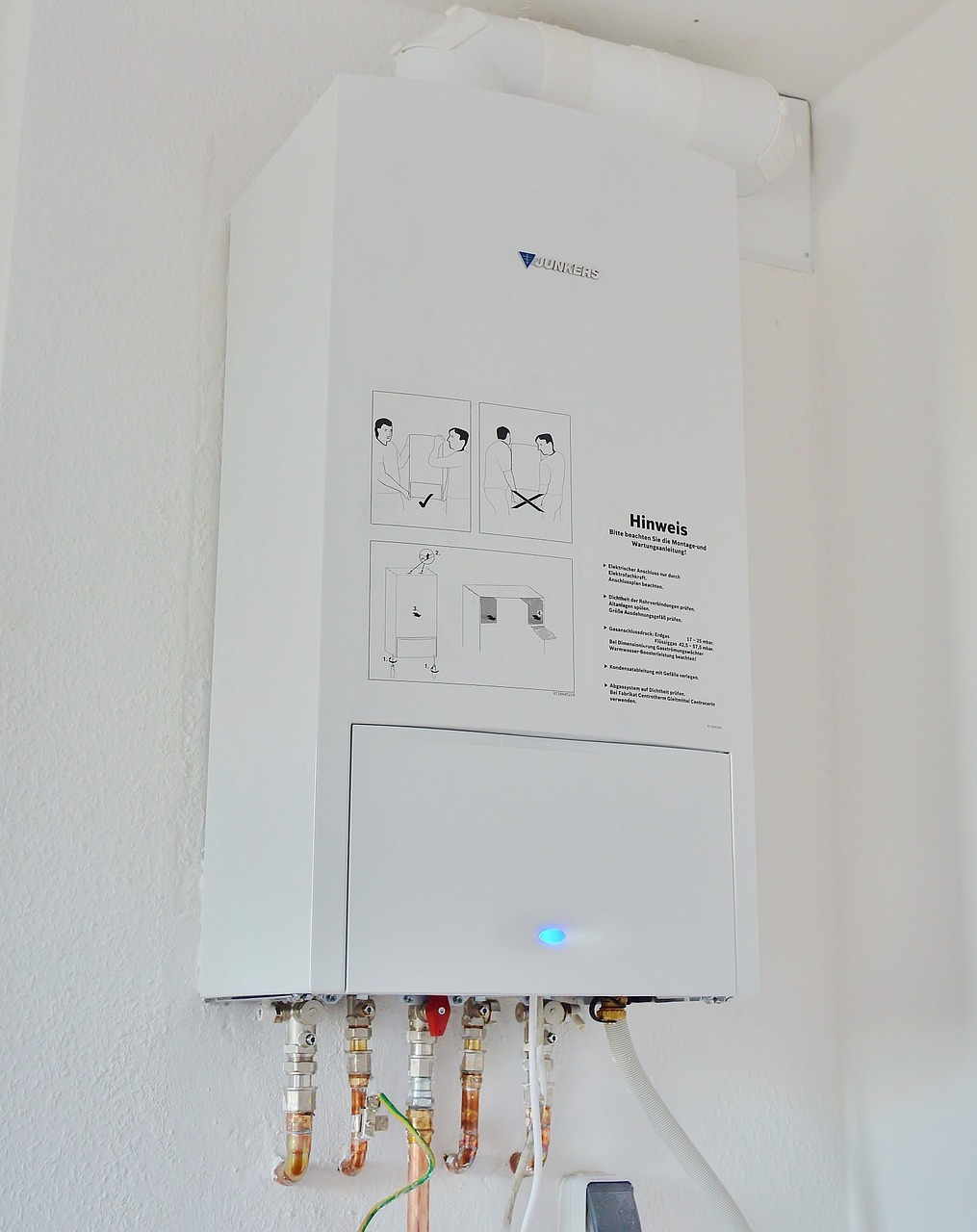 heating, tankless water heater, beuler